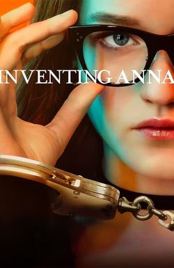 Inventing Anna