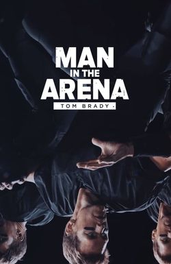 Man in the Arena