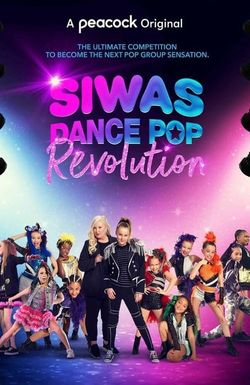 Siwas Dance Pop Revolution