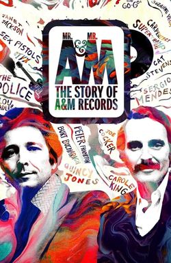 Mr. A & Mr. M: The Story of A&M Records