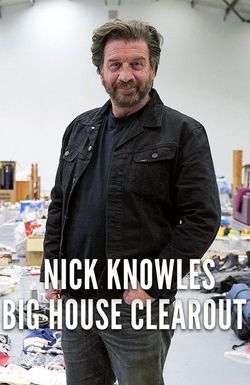 Nick Knowles' Big House Clearout