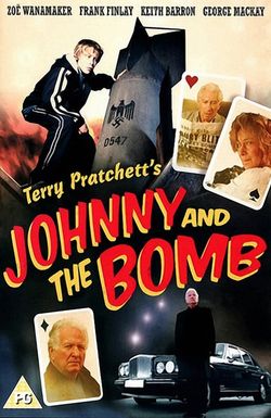 Johnny and the Bomb