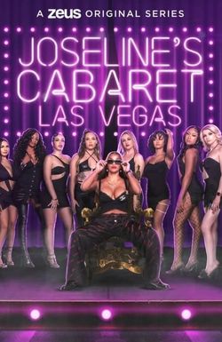 Joseline's Cabaret: Las Vegas