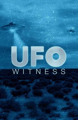 UFO Witness