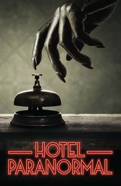 Hotel Paranormal