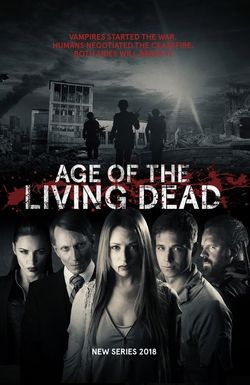 Age of the Living Dead