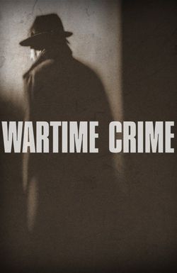 Wartime Crime