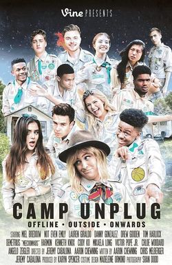 Camp Unplug