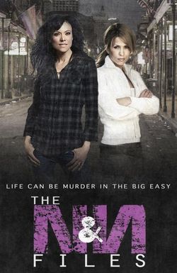 Nikki & Nora: The N&N Files