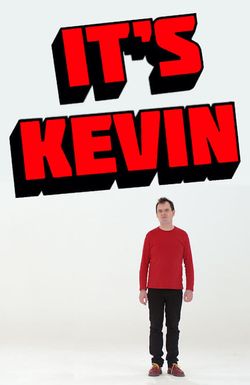 It's Kevin