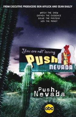 Push, Nevada