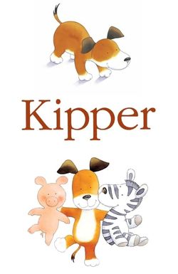 Kipper