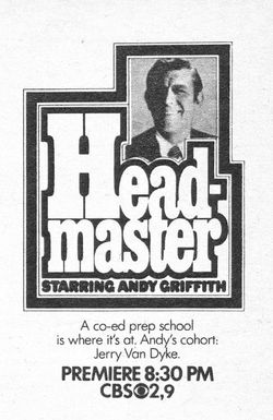 Headmaster