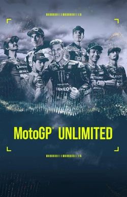 MotoGP Unlimited