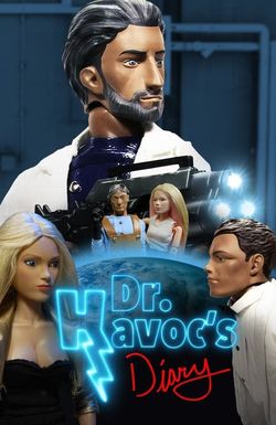 Dr. Havoc's Diary