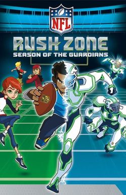 NFL Rush Zone