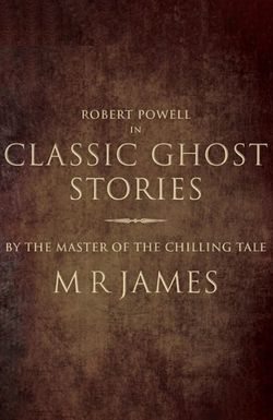 Classic Ghost Stories