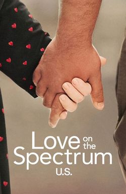 Love on the Spectrum U.S.