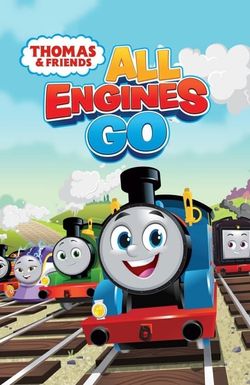 Thomas & Friends: All Engines Go