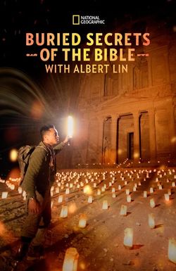 Buried Secrets of the Bible with Albert Lin