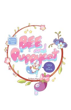 Bee & Puppycat: Lazy in Space