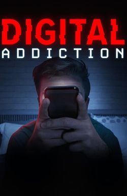 Digital Addiction