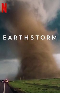 Earthstorm