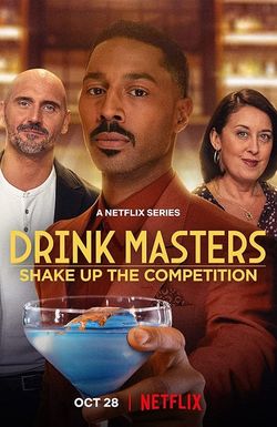 Drink Masters