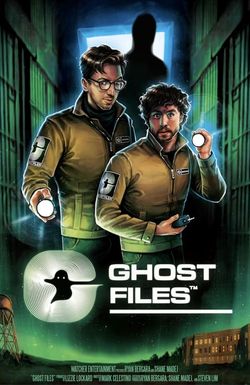 Ghost Files