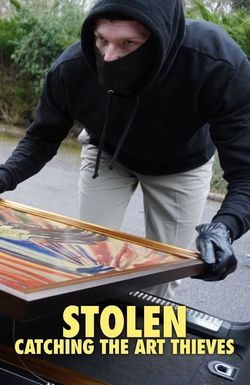 Stolen: Catching the Art Thieves