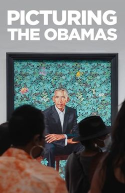 Picturing the Obamas