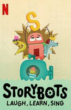 Storybots: Laugh, Learn, Sing