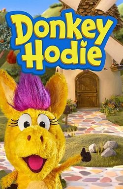 Donkey Hodie