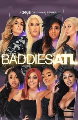 Baddies ATL