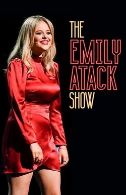 The Emily Atack Show