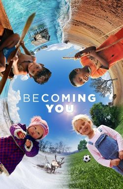 Becoming You