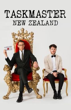 Taskmaster NZ