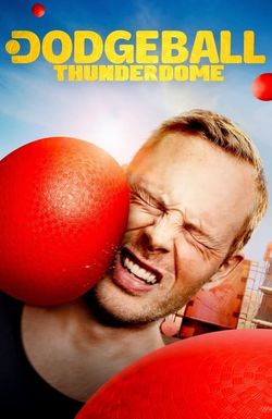 Dodgeball Thunderdome