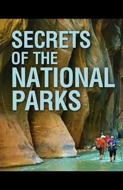 Secrets of the National Parks