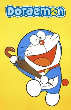 Doraemon