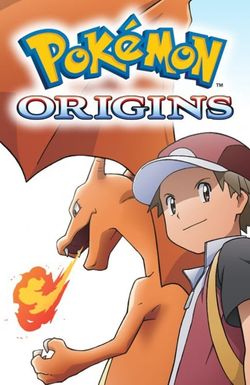 Pokémon Origins