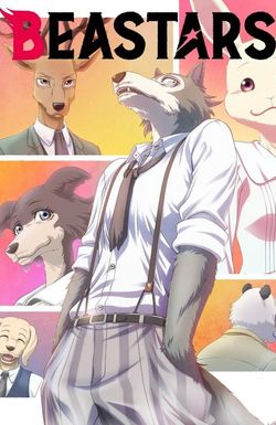 Beastars