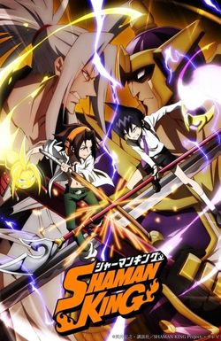 Shaman King