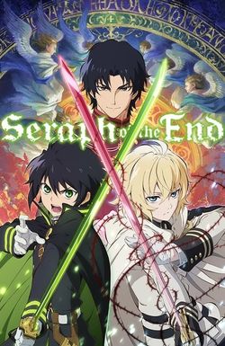 Seraph of the End