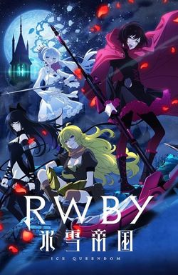 RWBY: Ice Queendom