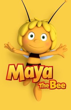 Maya the Bee