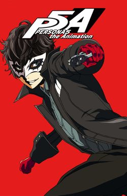 Persona 5: The Animation