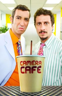 Camera Café