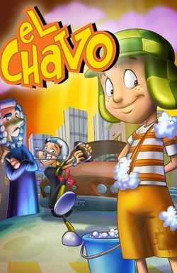 El Chavo