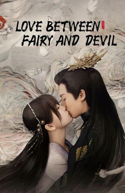 Love Between Fairy and Devil